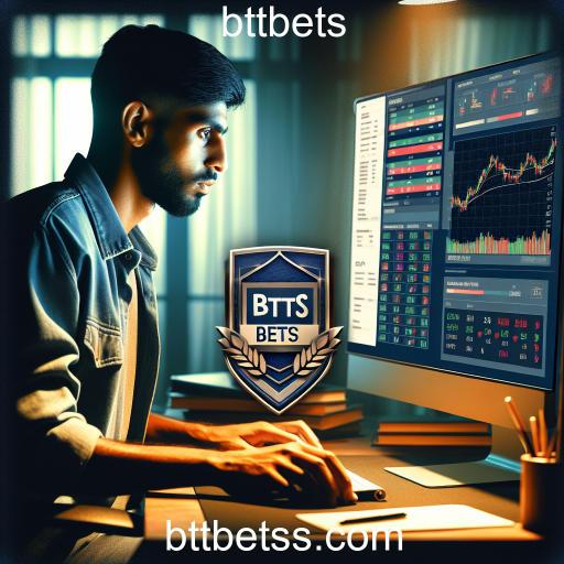 Explorando a Categoria de Apostas no Bttbets