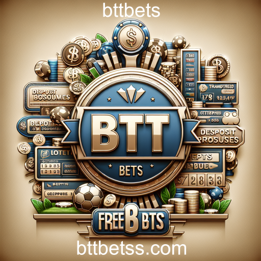 As Melhores Promoções no bttbets: Como Aproveitar ao Máximo sua Experiência de Jogo