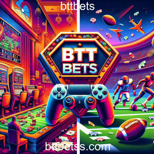 A Ascensão dos Jogos de Esportes no Mundo dos Videogames